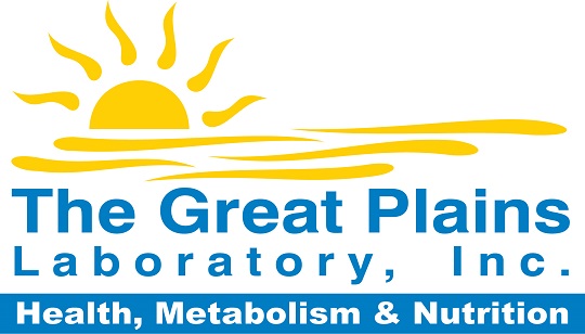 Great Plains Laboratory logo vegamedica