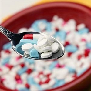 Antybiotyki - leki, których nadużywamy