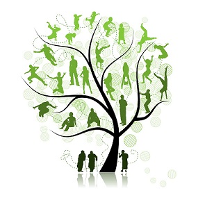 familytree vegamedica