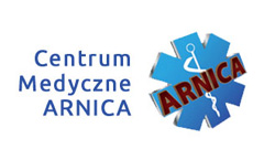 arnica logo vegamedica