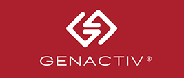 genactiv logo vegamedica