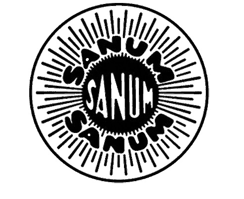sanum logo vegamedica