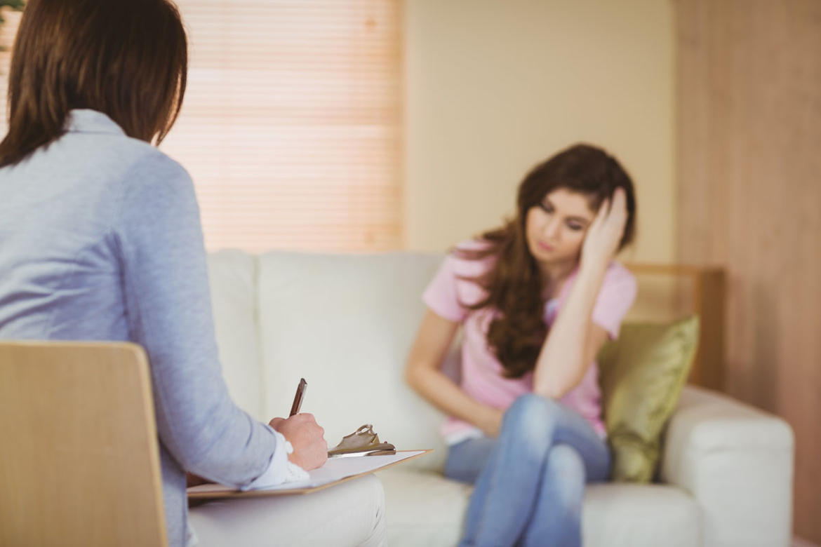 psychoterapia vegamedica