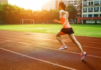Wykład dr Śliwaka "Programy oczyszczania organizmu w sporcie i rekreacjii"