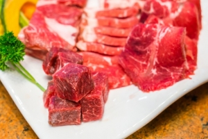 Spożywanie czerwonego mięsa - jakie rekomendacje?