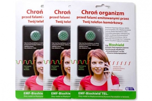 Biosheld: WYNIKI BADAŃ