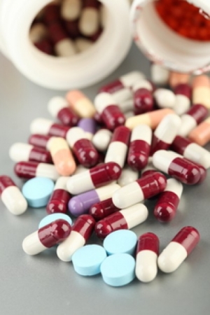 Antybiotyki w infekcjach dróg moczowych - METAANALIZA